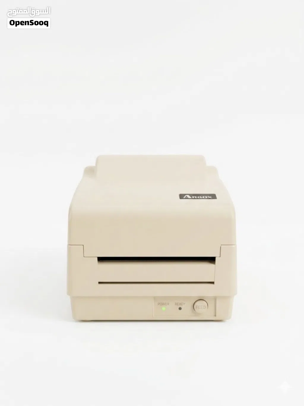 Argox Thermal Barcode & Label Printer – Full Set Boxed / Perfect for Business, Shops.