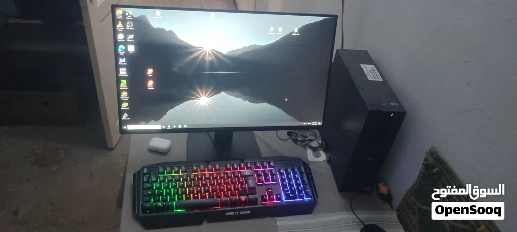 Dell optiplex 3050