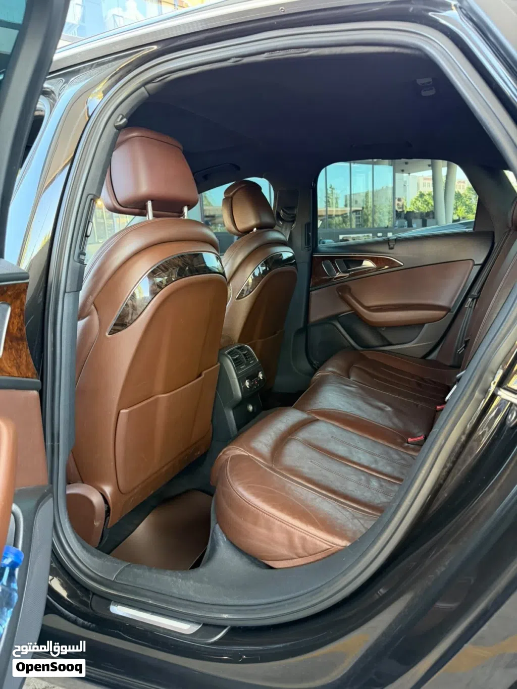 Audi A6 Sedan