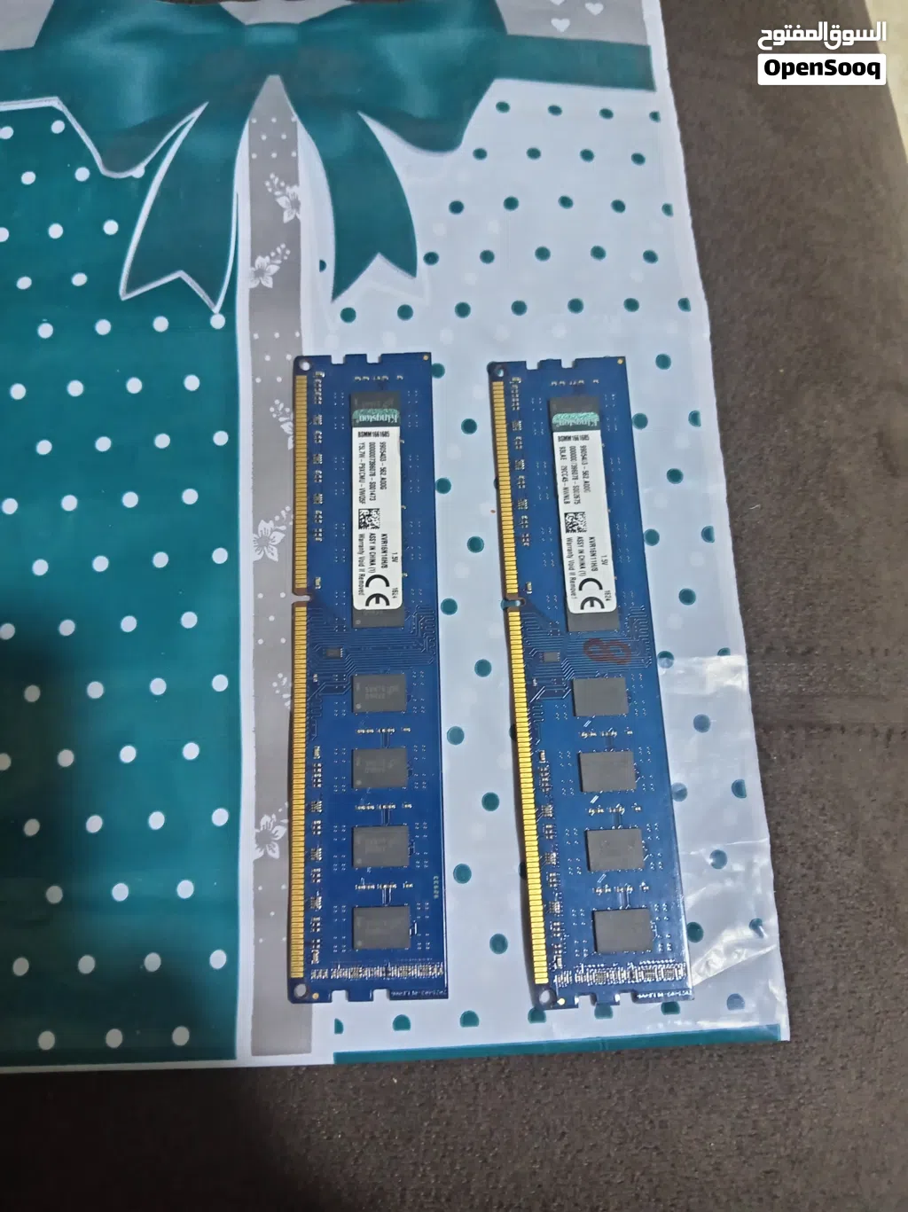 رامات 8+8=16. ddr3