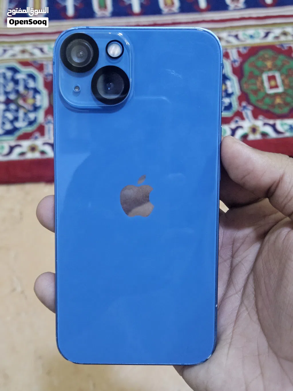iphone 13 5g all working