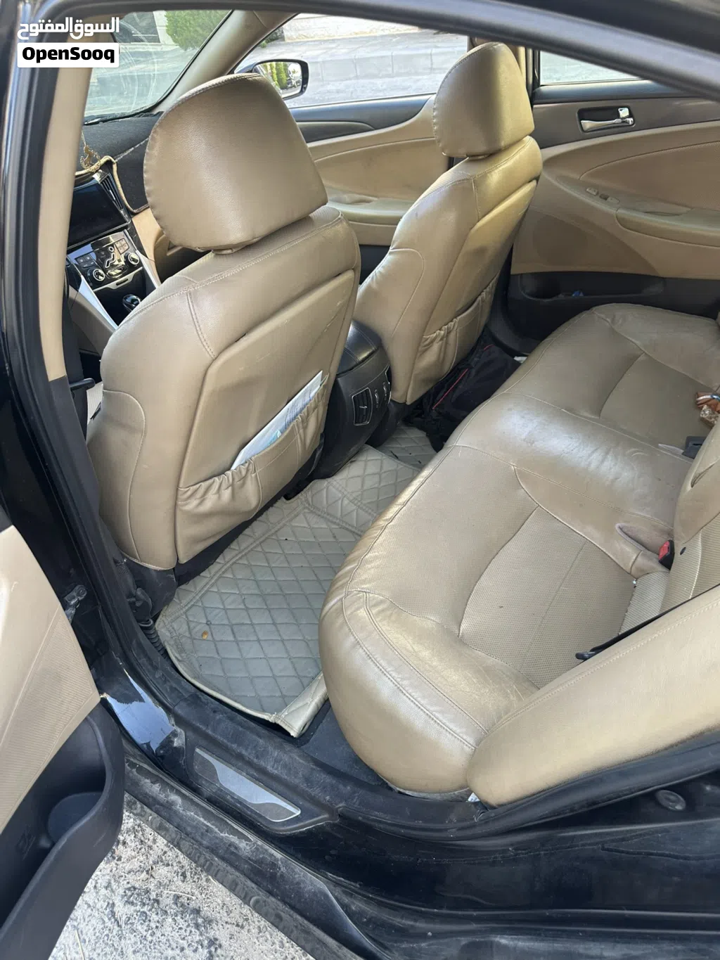 Hyundai Sonata Eco