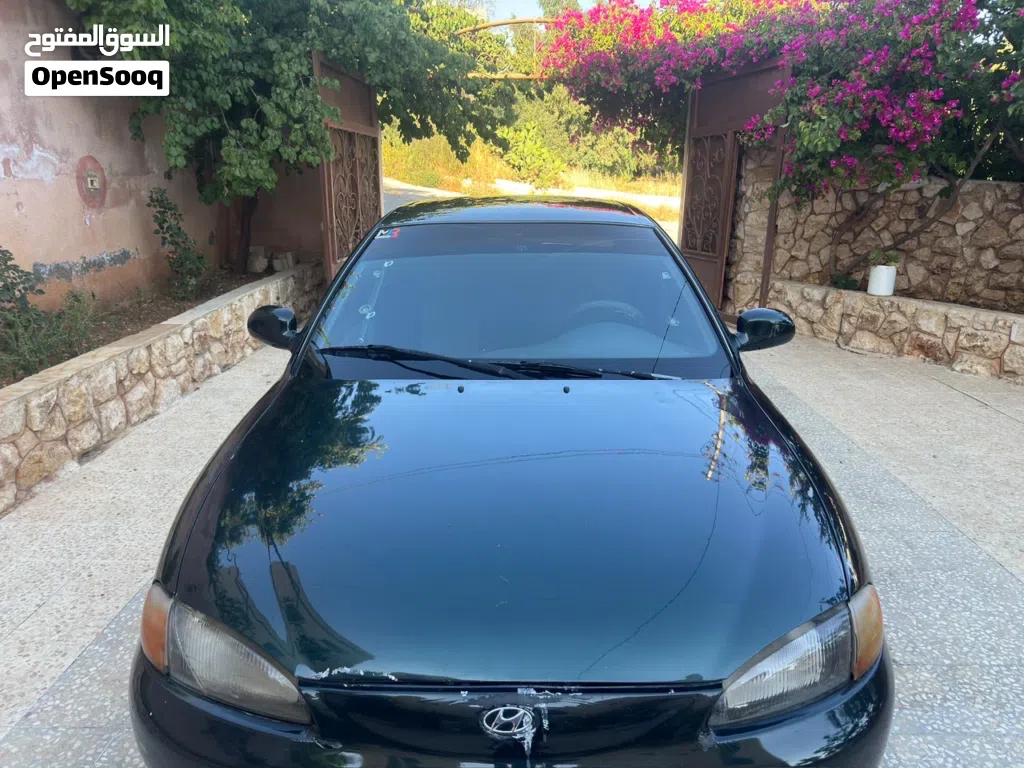 Hyundai Avante Standard