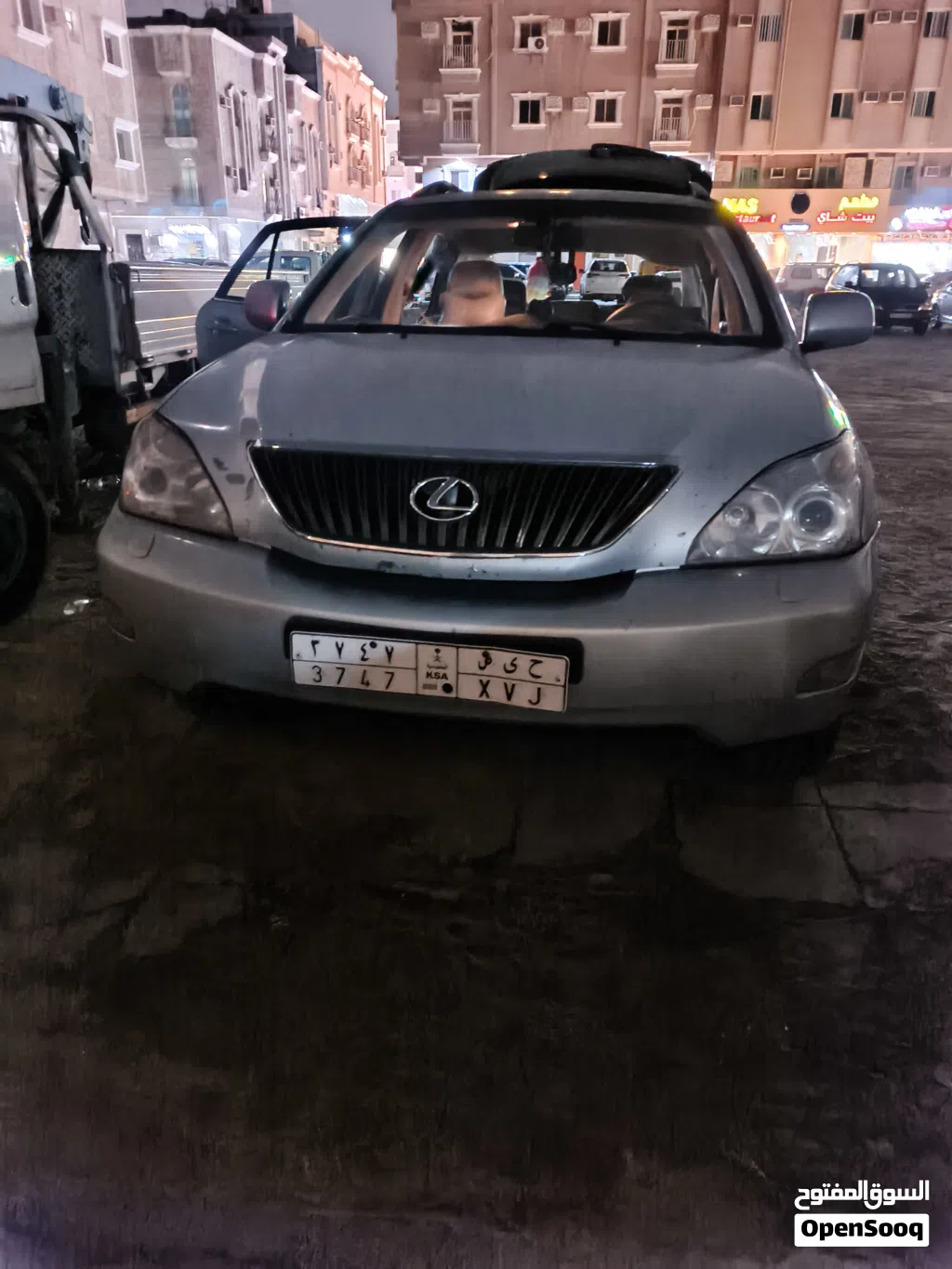 لكزس RX RX 350