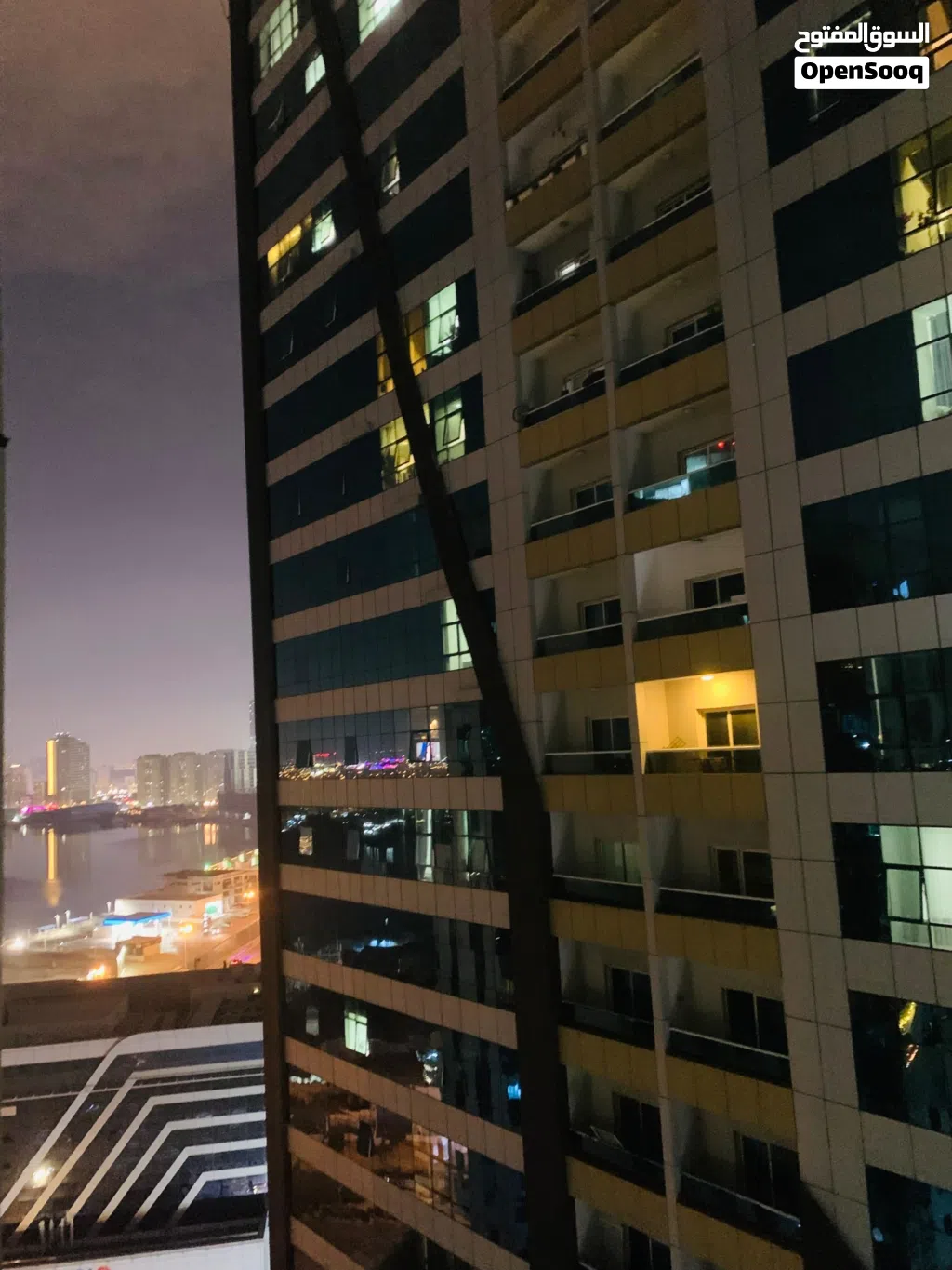 عرفتين وصاله ابرج الاورينت اقسط كل 6شهىر
