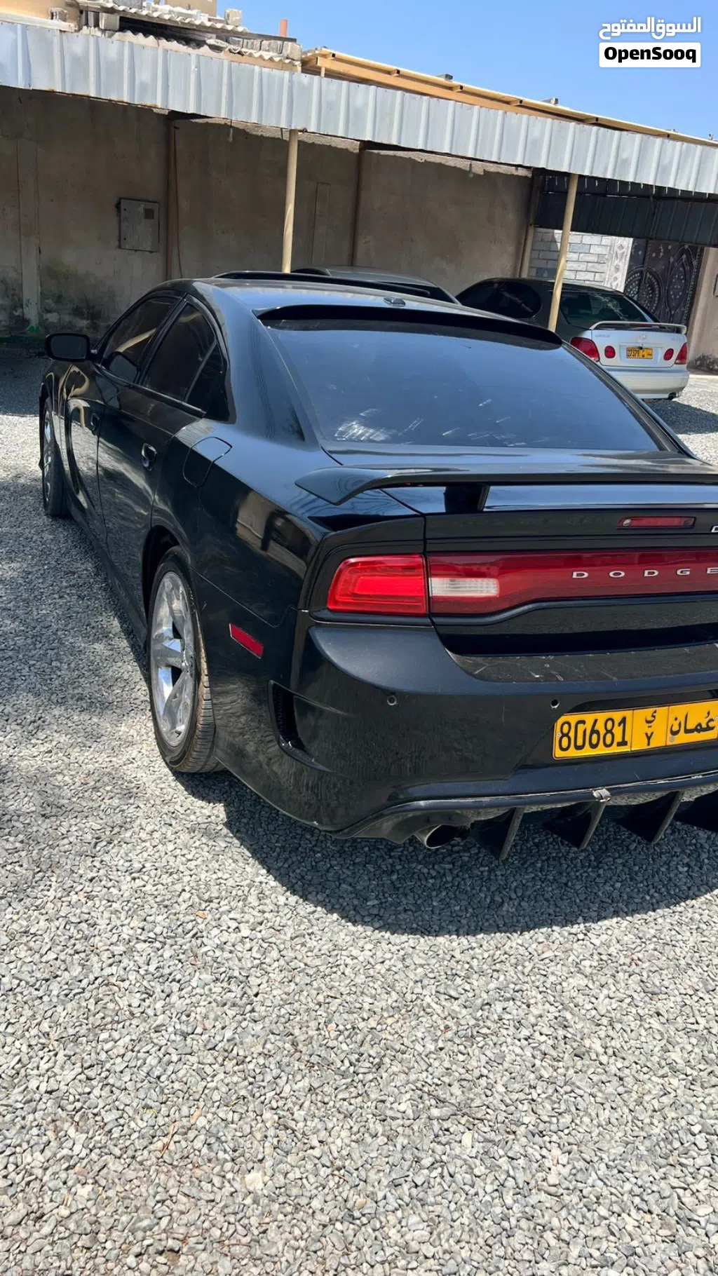 Dodge Charger R/T