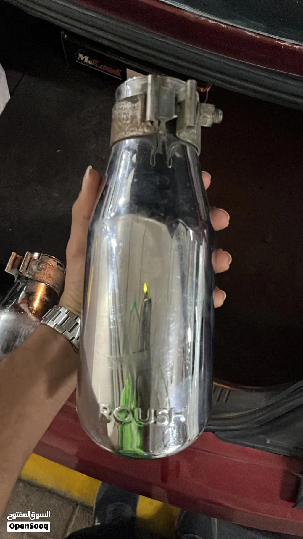 طلقات روش اصليات مورهن فوق طيبه