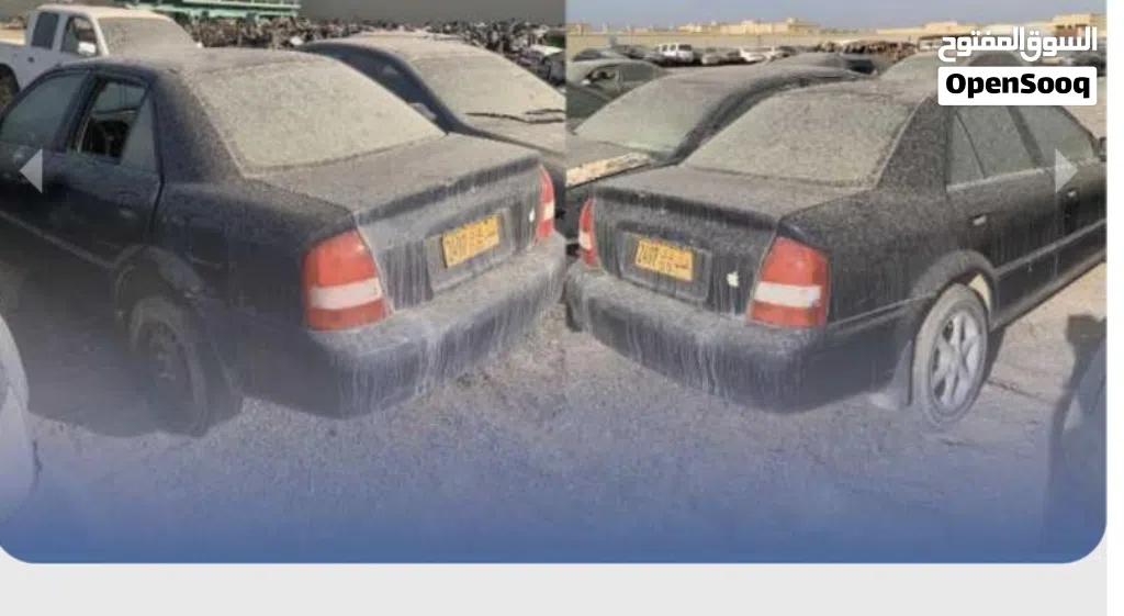 قطع غيار مازدا 323