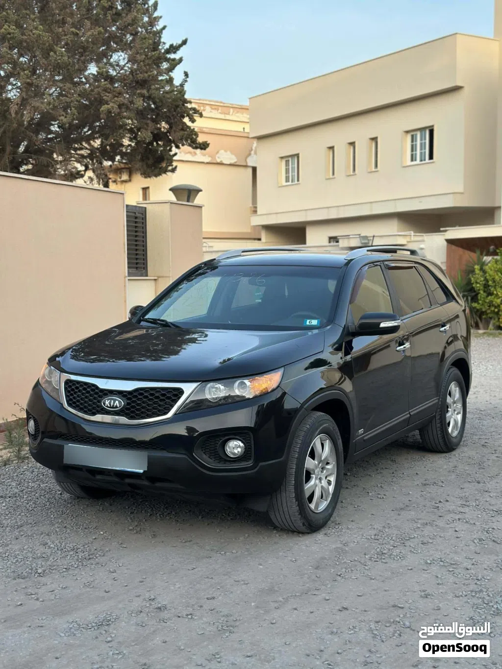 Kia Sorento EX