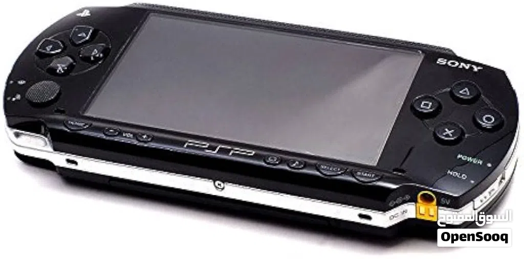 مطلوب جهاز PSP