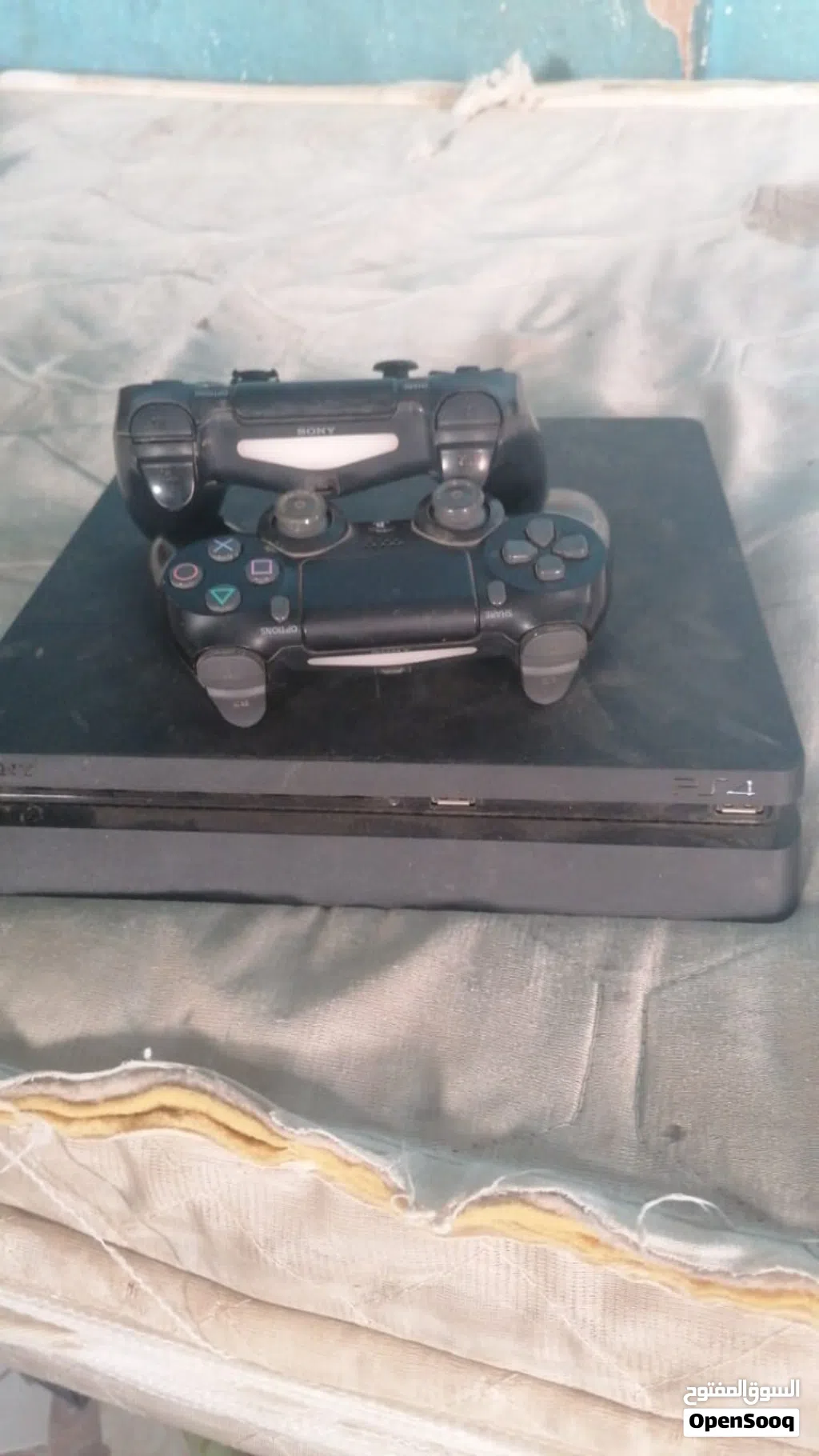 Ps 4 الخرطوم... الازهري