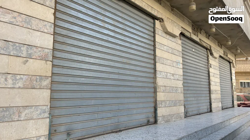 محل للايجار في الليثي شارع الخليج