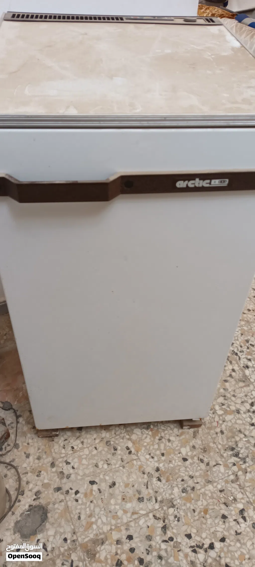 فريز أفقي إيطالي نظام أدرج