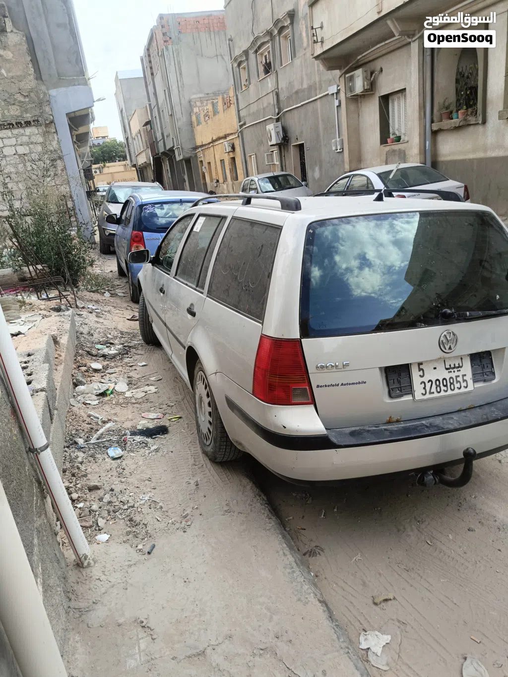 فولكسفاغن ID 4 ID.4 X
