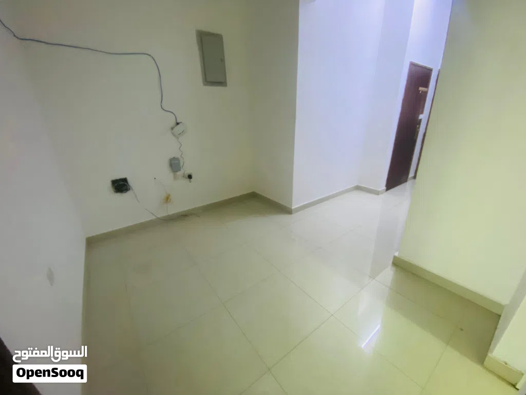 Bed space or room for rent