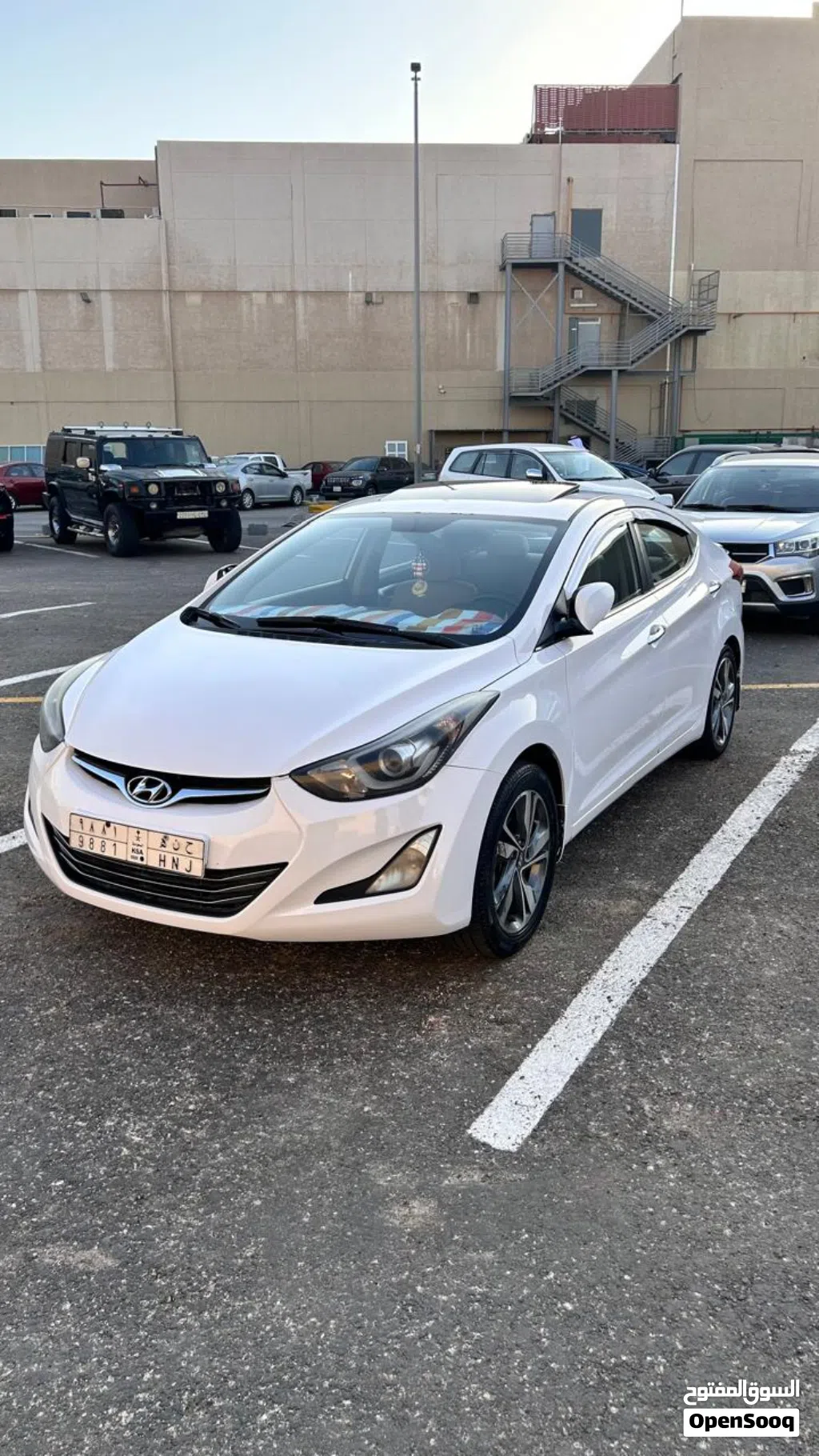 Hyundai Sonata GL