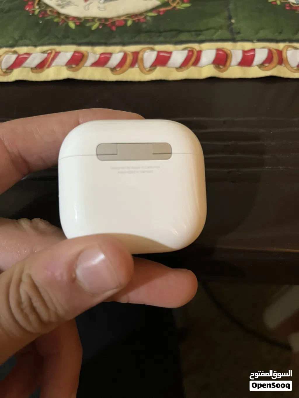 Airpods 4 original