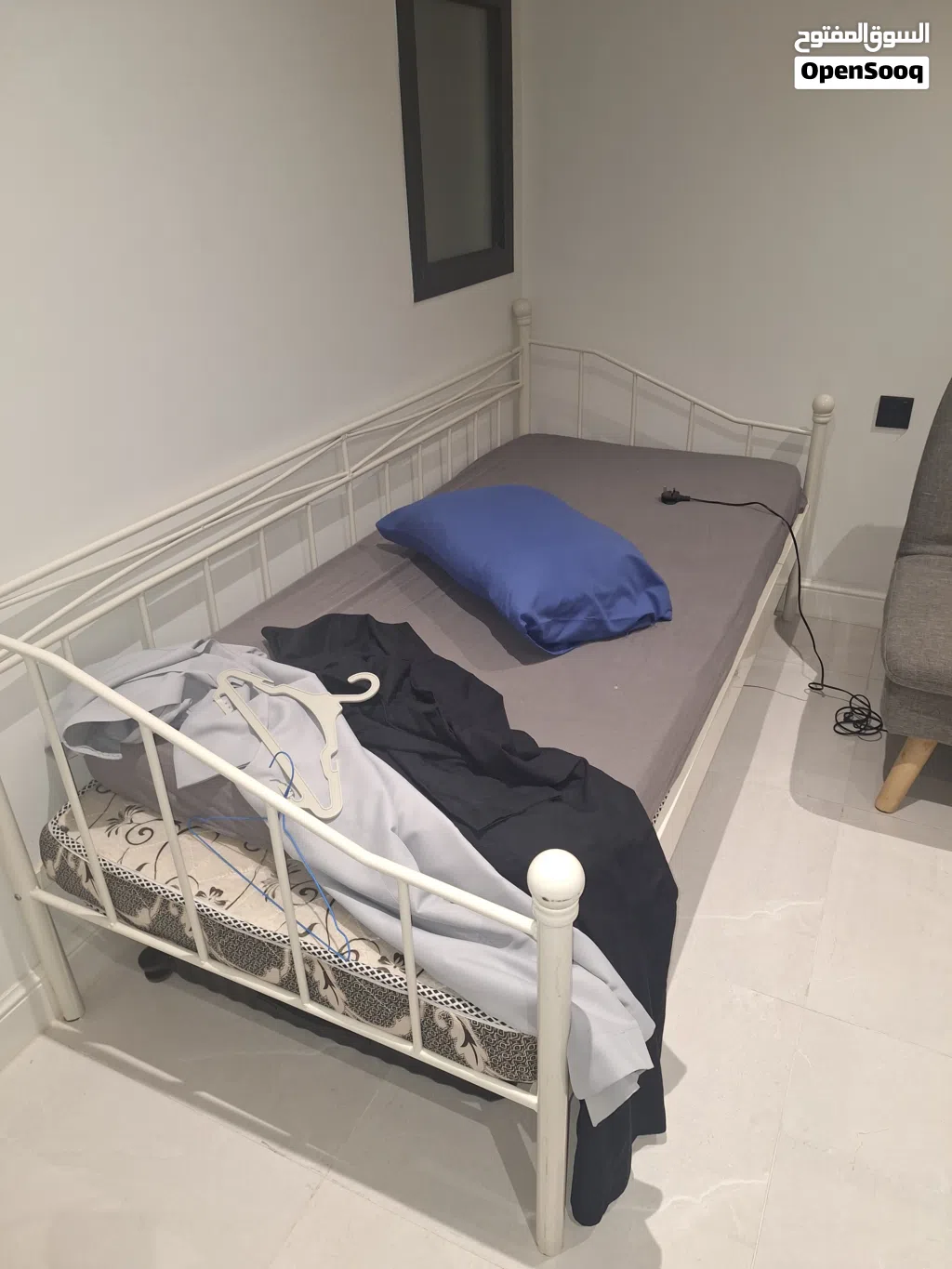 bed kids home box