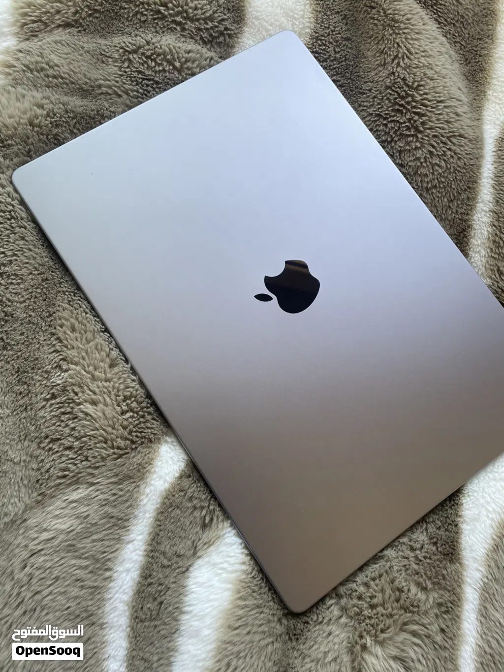 Apple Macbook Pro M1 Pro chip - ابل ماكبوك برو