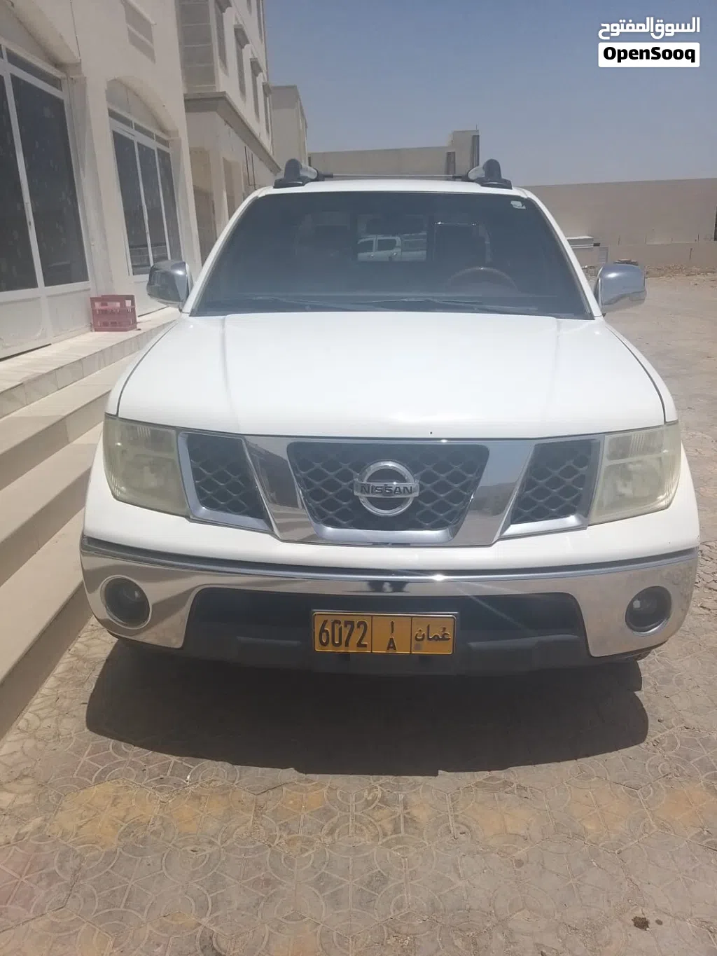 Nissan Datsun