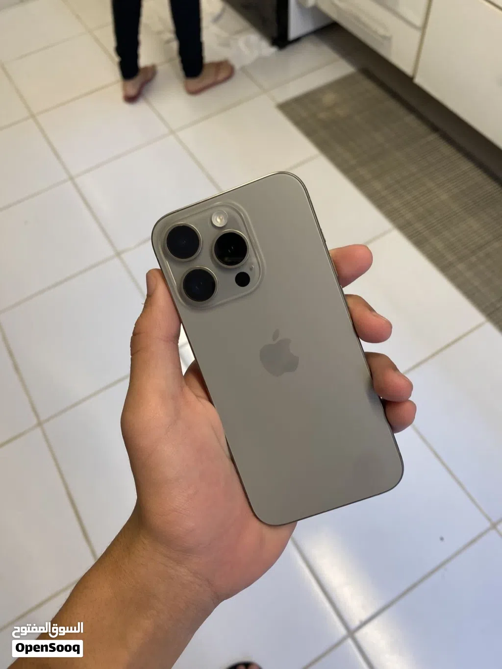 Iphone 15 pro