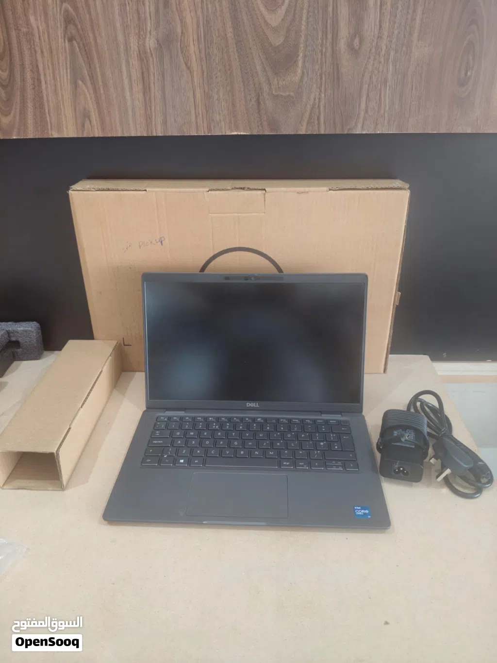 Dell Latitude 7420 14 Business Laptop (Renewed) Intel Core i7 11th Gen vPro 16GB RAM 512GB SS