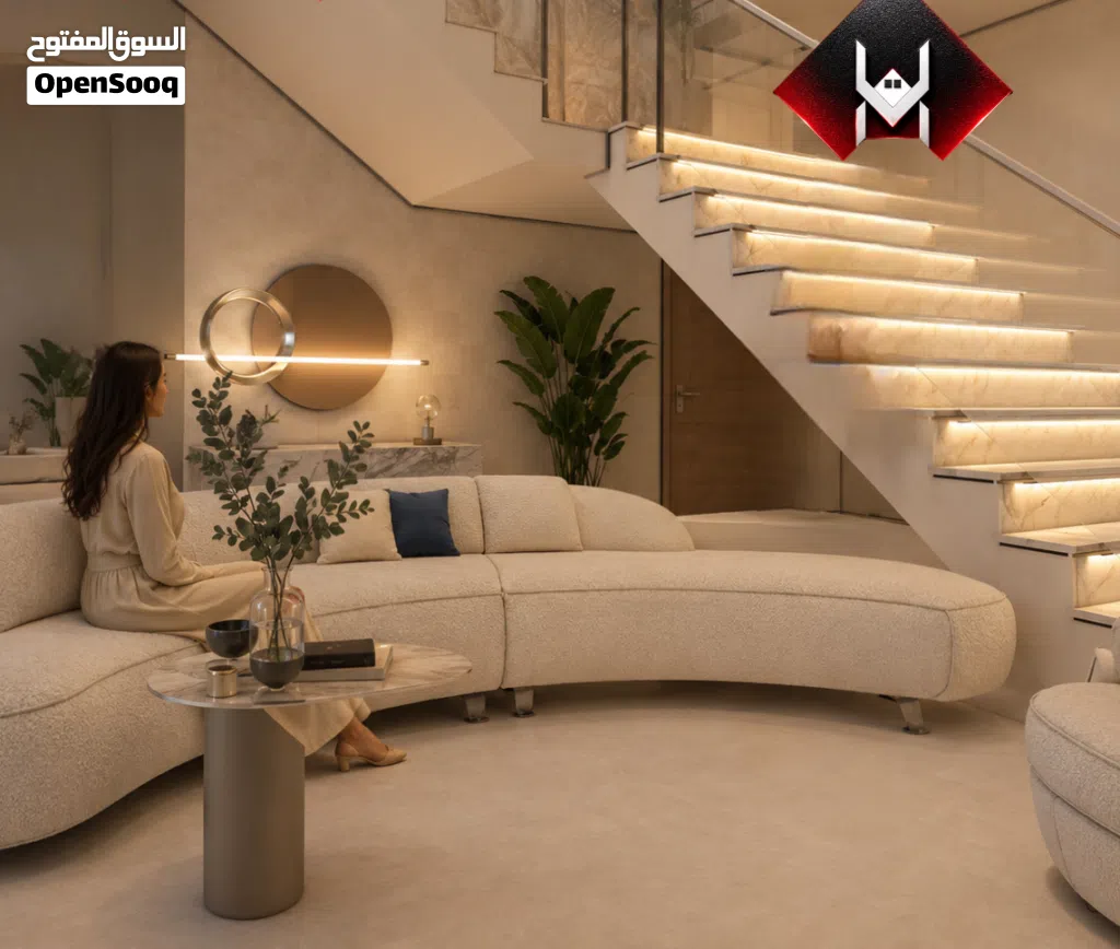 تصاميم هندسيه