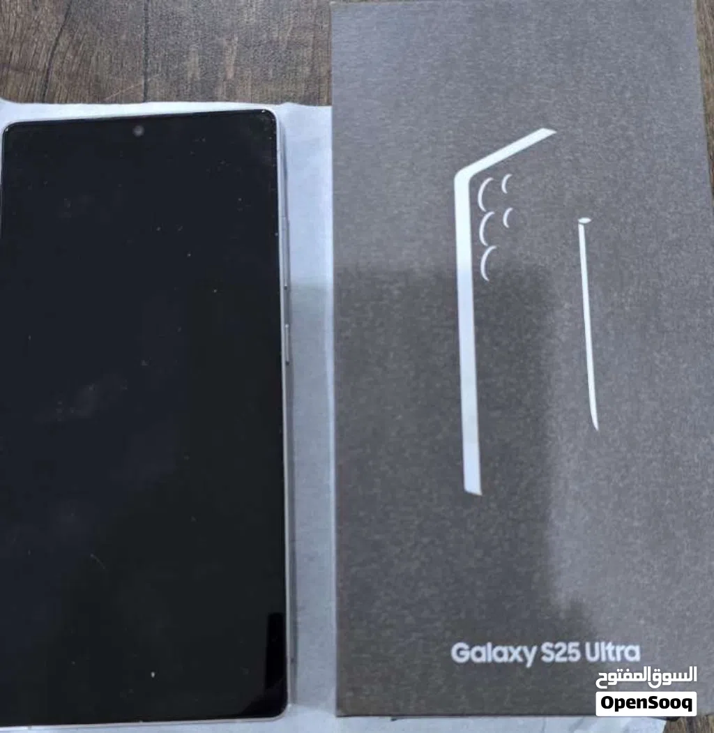 للبيع S25 ultra