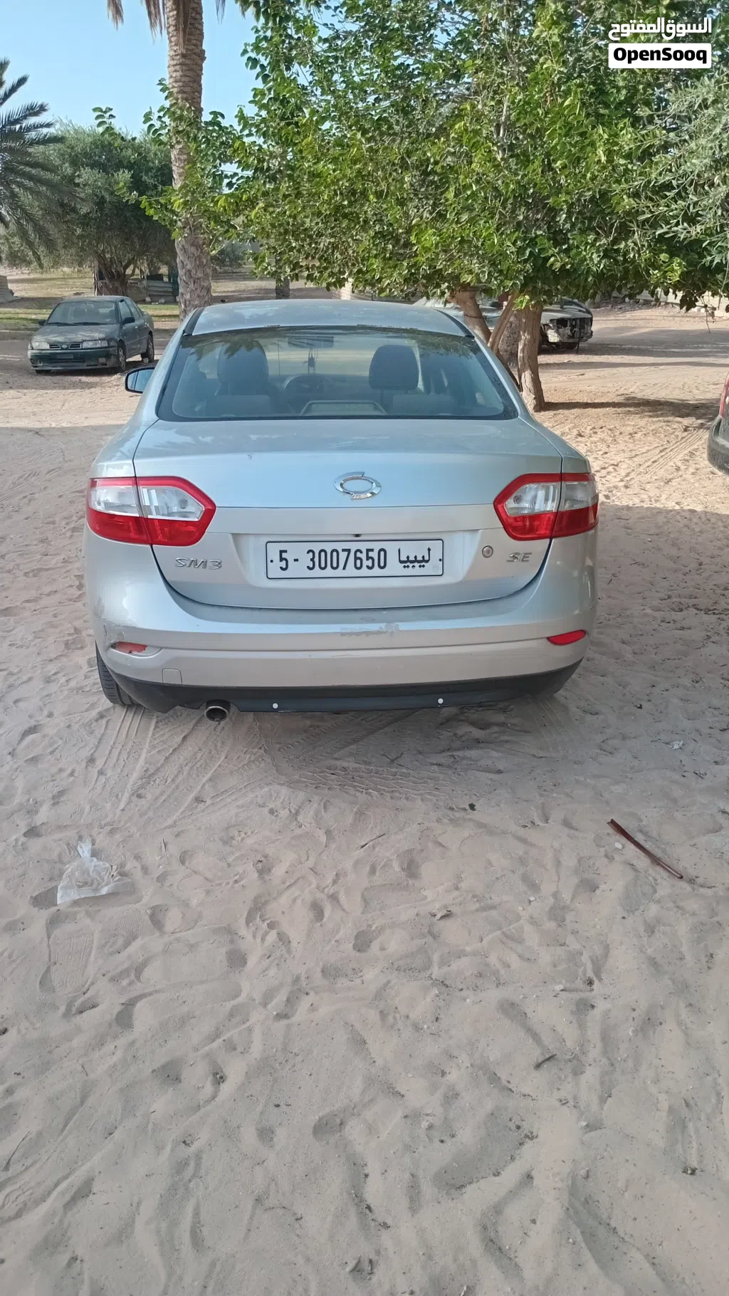 Samsung SM3
