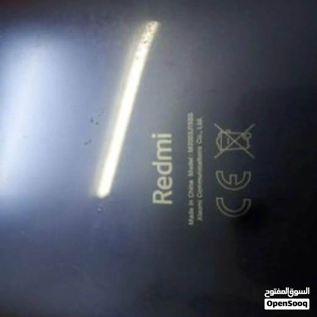 Xiaomi Redmi note 9. 9 شاومي نوت