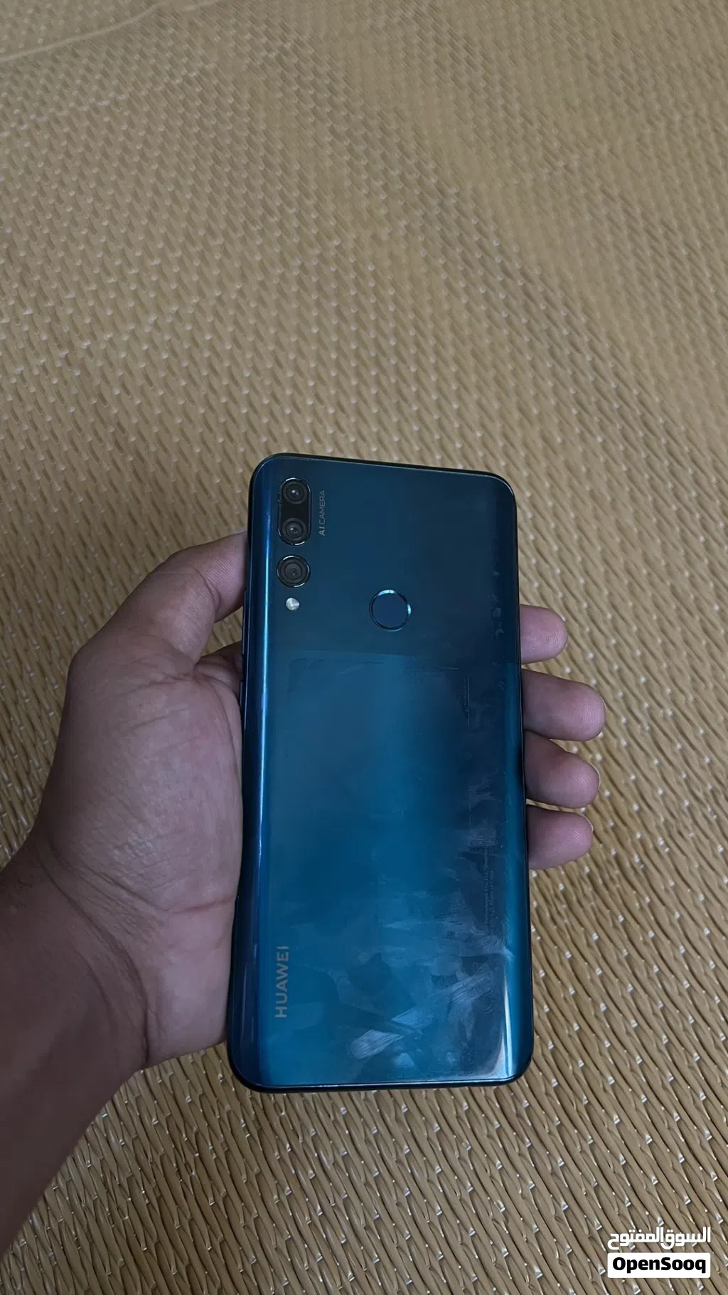 للبيع هواوي Y9prime