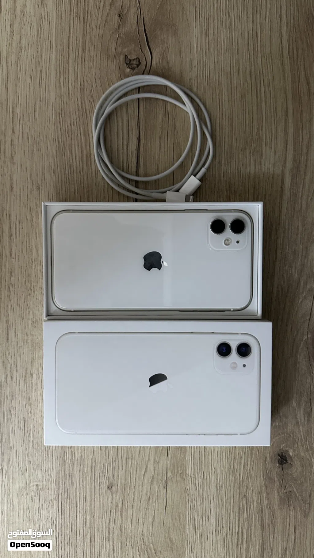 iPhone 11 (ما مبطل)