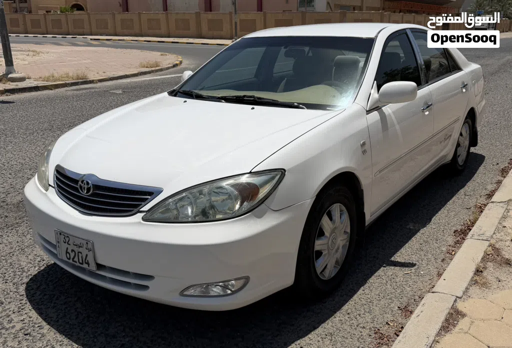 Toyota Camry GL
