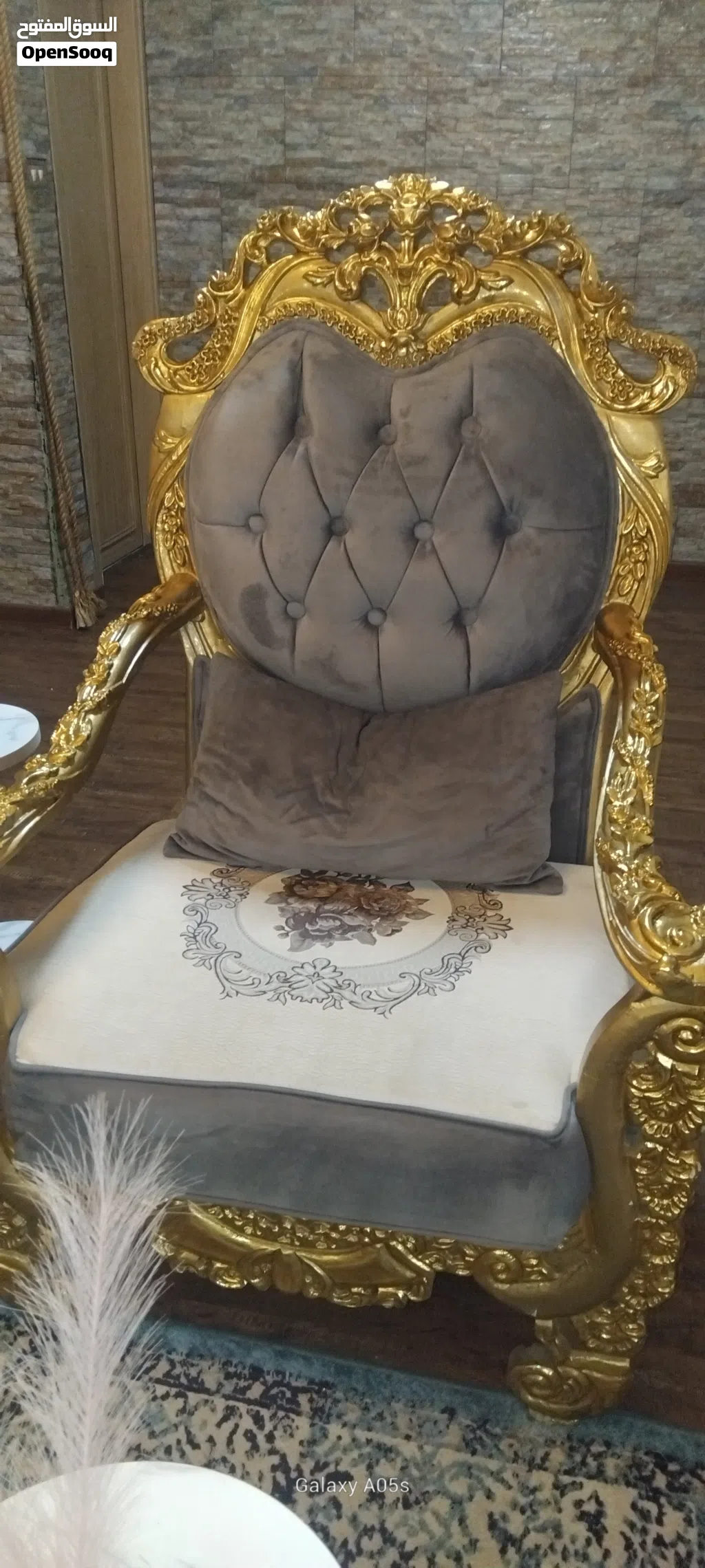 بيع طقم كنب بسعر مناسب