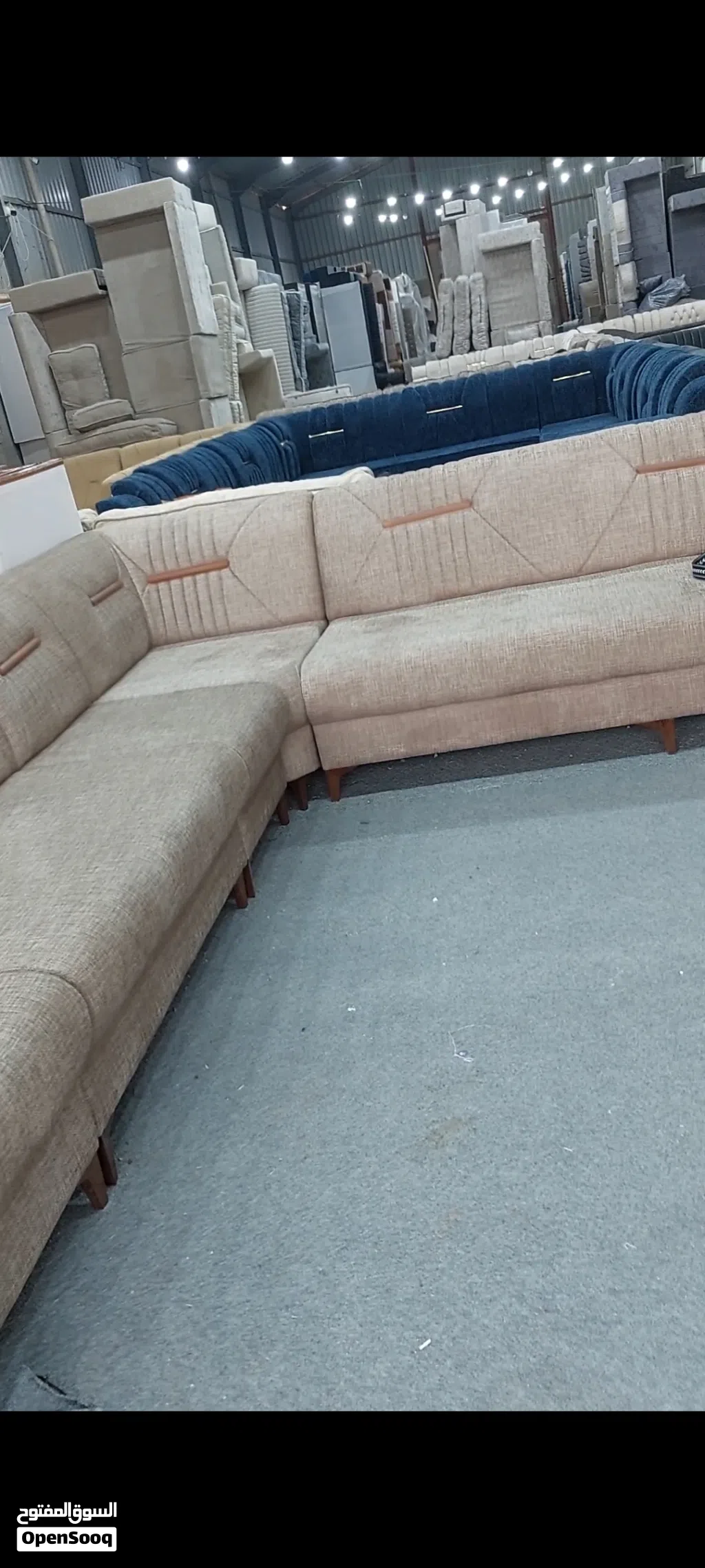 ديوان كورنر جديد