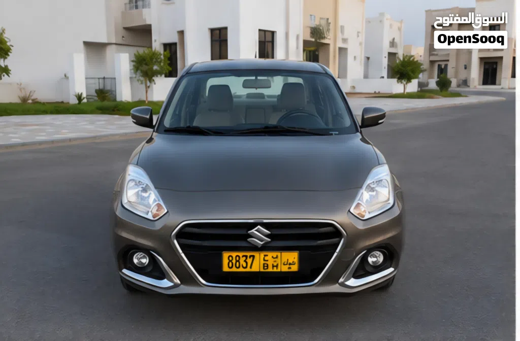 Suzuki Swift Dzire