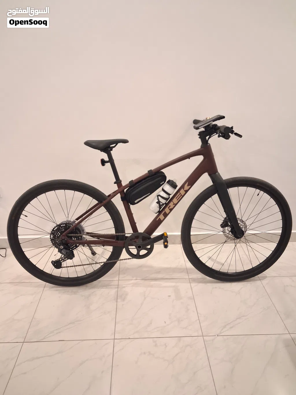 TREK FX sport