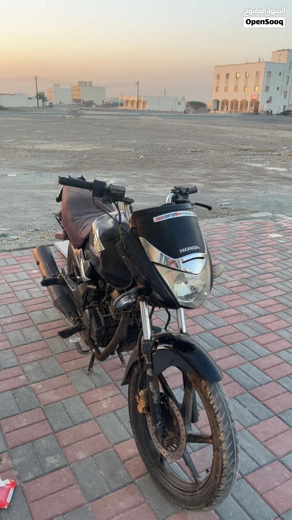 Honda Other