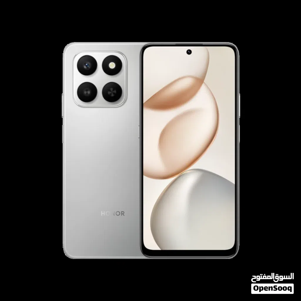تلفون HONOR X7d 5G للبيع أو البدل