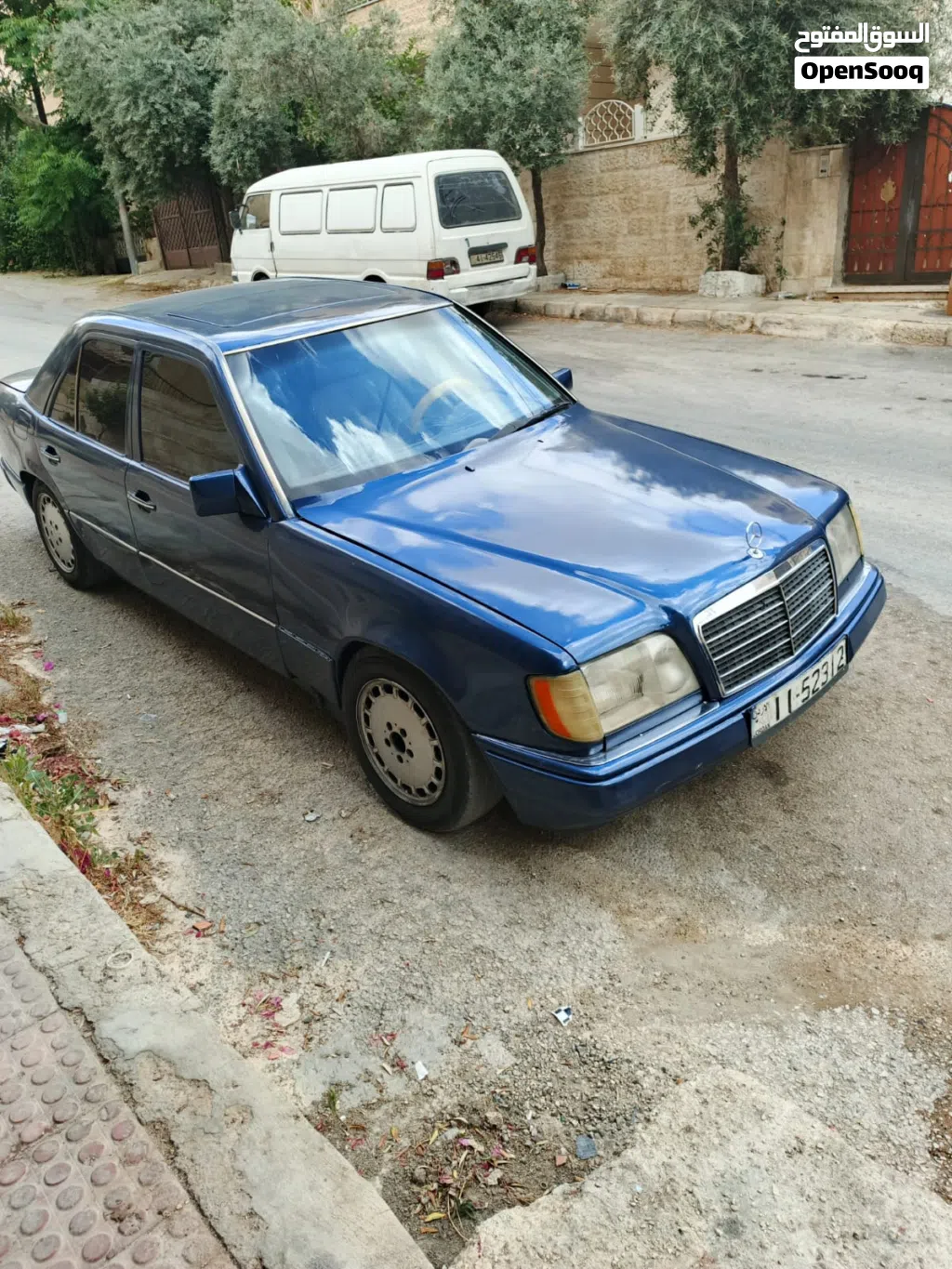 Mercedes Benz E-Class E 250