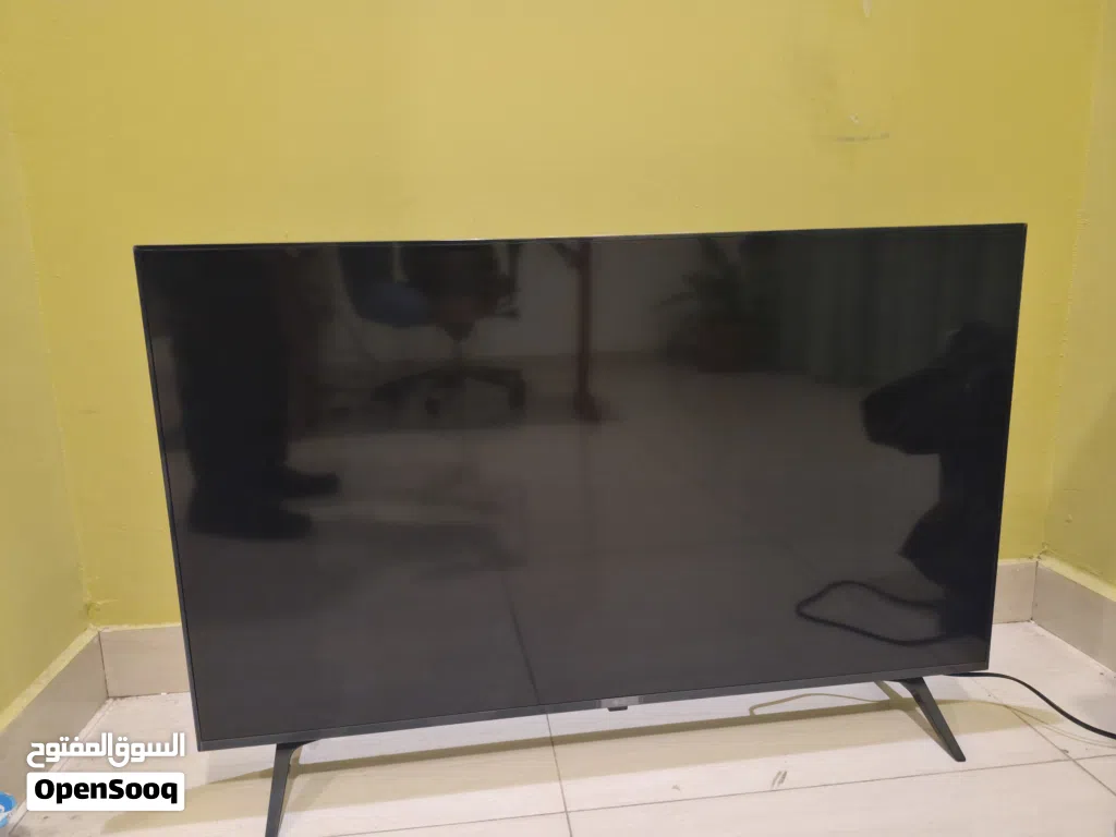 LG TV MODEL NUMBER 43UT7590PUA 43 inch