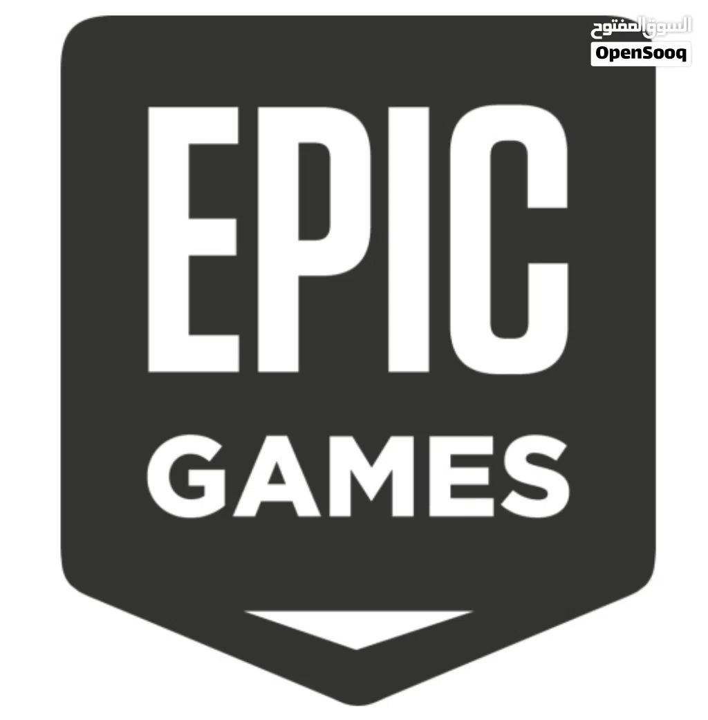 حساب Epic games (PC)