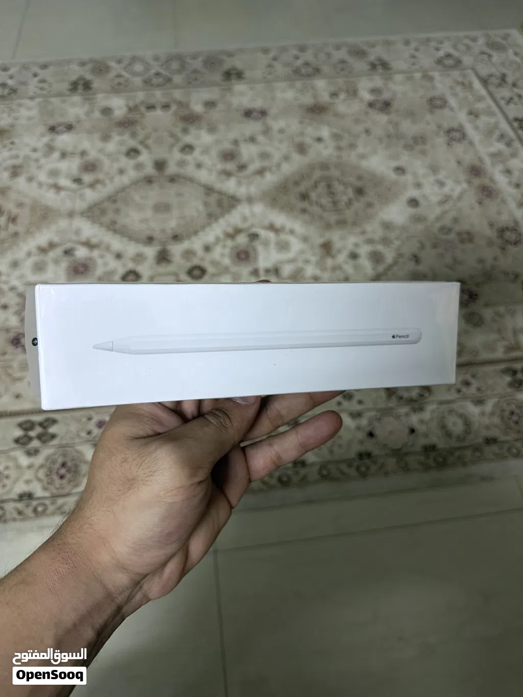 قلم ايباد اصلي ، (الجيل الثاني) باقل سعر