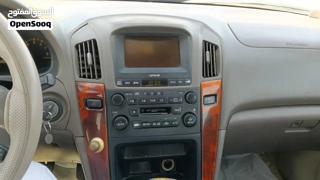 Lexus RX RX 300