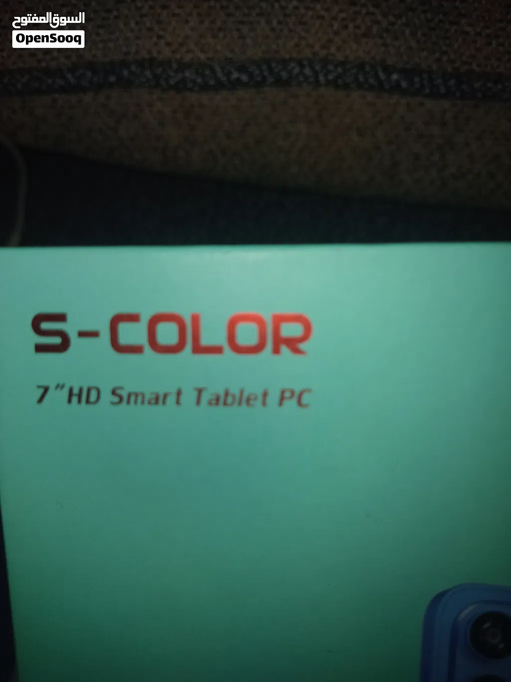 S-COLOR. A10s