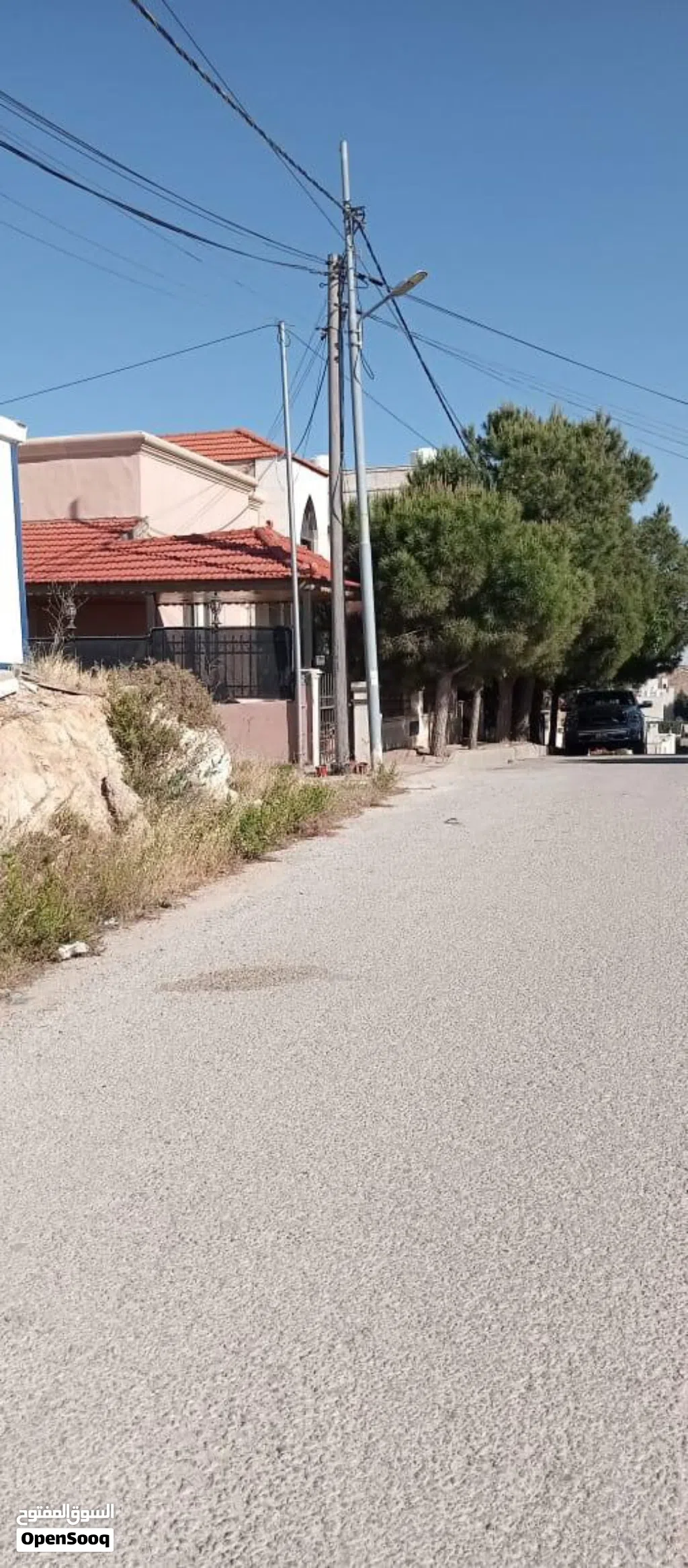 ضاحيه الرشيد قرب مدارس الكليه الاسلاميه فيلا مميزه بسعر مغري جدا