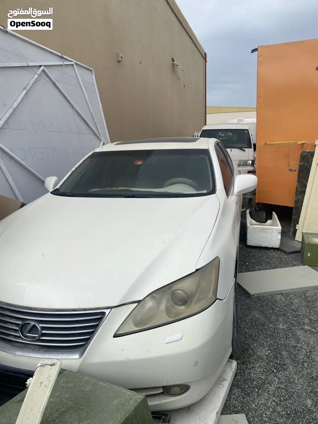 Lexus ES ES 350