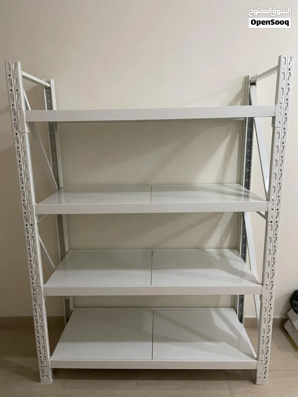 Storage Racks