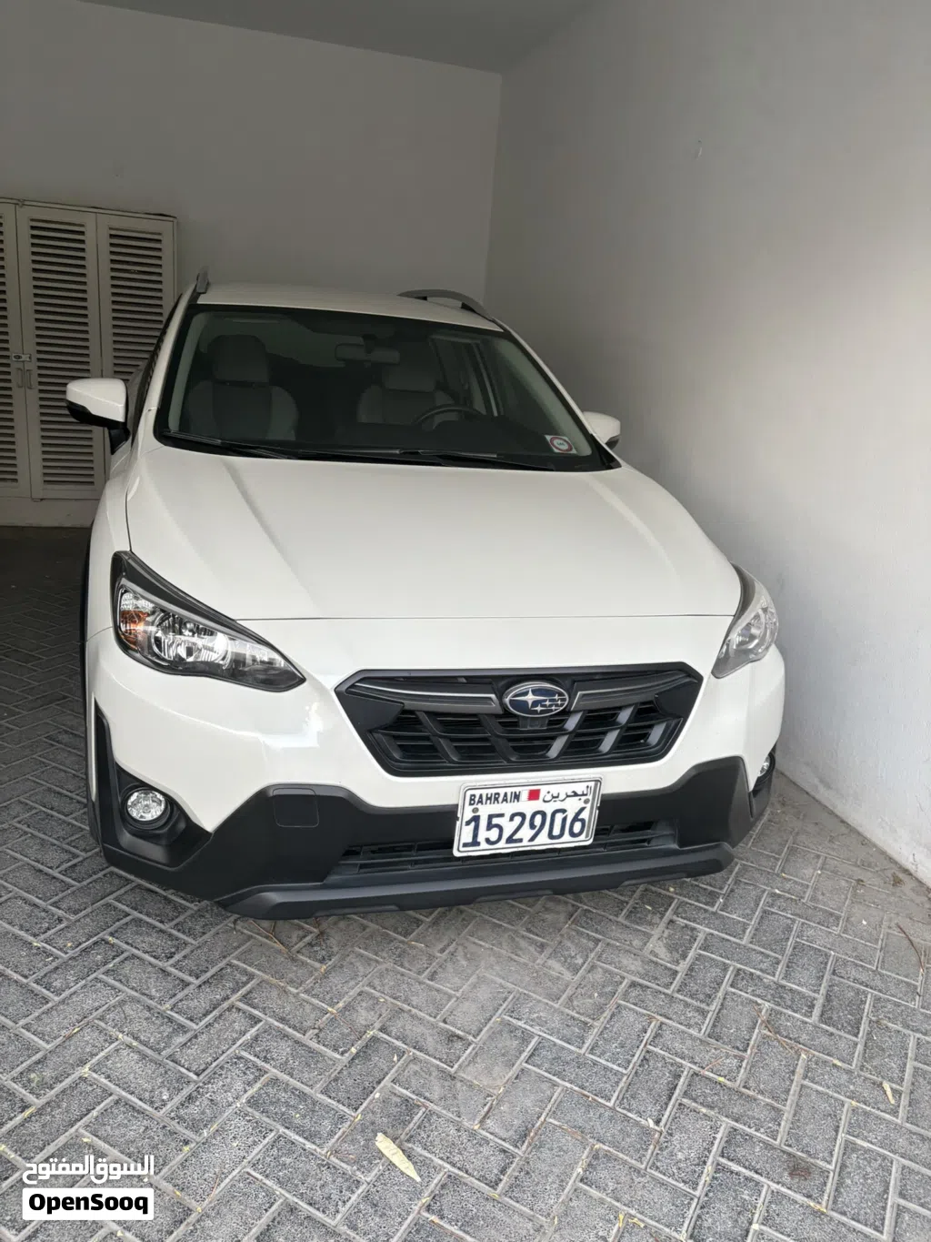 Subaru XV Base