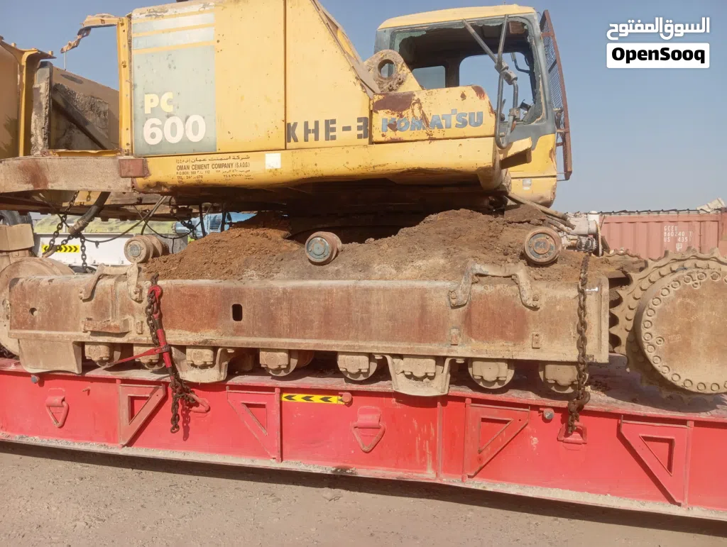 نشتري جميع انواع الحفارات والشبولات السكراب